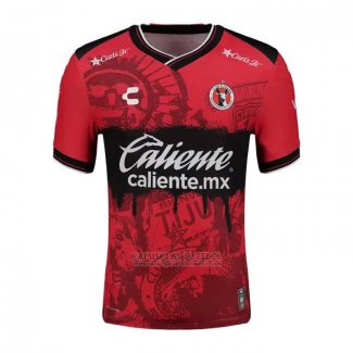 Camisola Tijuana 1º 2025-2026