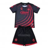 Camisola Tijuana 1º Crianca 2024-2025