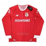 Camisola Toluca Special Manga Comprida 2025-2026