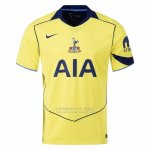 Camisola Tottenham Hotspur 3º 2025-2026