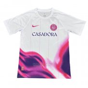 Camisola Toulouse 2º 2026-2027