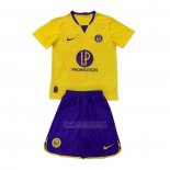 Camisola Toulouse 2º Crianca 2024-2025