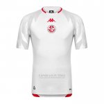 Camisola Tunisia 1º 2026