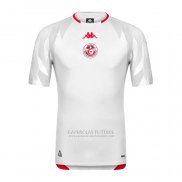 Camisola Tunisia 1º 2026