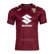 Camisola Turin 1º 2026-2027