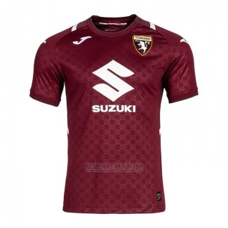 Camisola Turin 1º 2026-2027