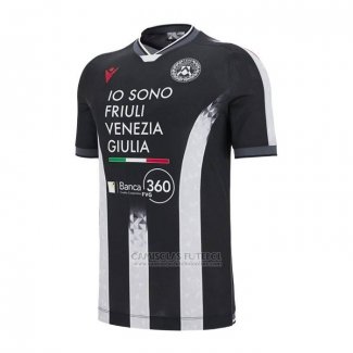 Camisola Udinese 1º 2025-2026