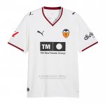 Camisola Valencia 1º 2026-2027