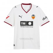 Camisola Valencia 1º 2026-2027