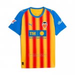 Camisola Valencia 3º 2025-2026