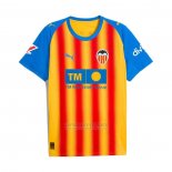 Camisola Valencia 3º 2025-2026