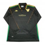 Camisola Venezia 1º Manga Comprida 2022-2023