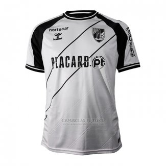 Camisola Vitoria SC 1º 2026-2027