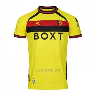 Camisola Watford 1º 2026-2027