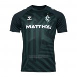 Camisola Werder Bremen 3º 2023-2024