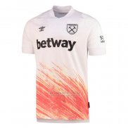 Camisola West Ham 3º 2022-2023