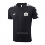 Camisola de Treinamento Alemanha 2026-2027 Preto