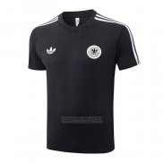 Camisola de Treinamento Alemanha 2026-2027 Preto