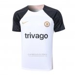 Camisola de Treinamento Chelsea 2023-2024 Branco