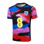 Camisola de Treinamento Inglaterra 2025-2026 Multicolor