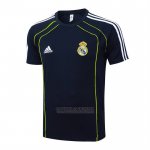 Camisola de Treinamento Real Madrid 2025-2026 Azul