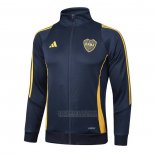 Jaqueta Boca Juniors 2024-2025 Cinza