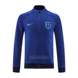 Jaqueta Inglaterra 2022-2023 Azul