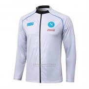 Jaqueta Naples 2025-2026 Branco