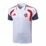 Polo del SC Internacional 2026-2027 Branco