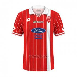 Tailandia Camisola AC Monza 1º 2025-2026