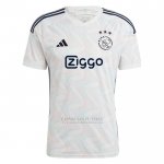 Camisola Ajax 2º 2023-2024