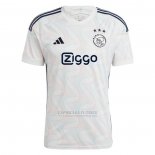 Camisola Ajax 2º 2023-2024