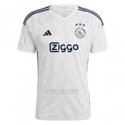 Camisola Ajax 2º 2023-2024