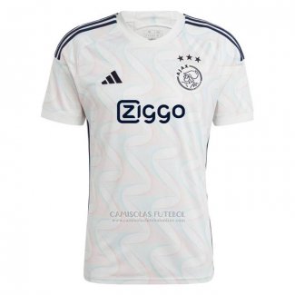 Camisola Ajax 2º 2023-2024