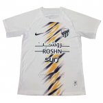 Tailandia Camisola Al-ittihad 2º 2024-2025