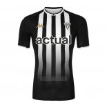 Tailandia Camisola Angers Sco 1º 2021-2022
