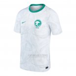 Tailandia Camisola Arabia Saudita 1º 2022