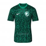 Tailandia Camisola Arabia Saudita 2º 2022