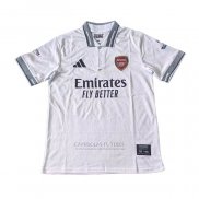 Tailandia Camisola Arsenal Special 2025-2026 Branco