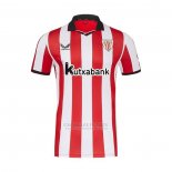 Tailandia Camisola Athletic Bilbao 1º 2025-2026