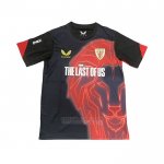 Tailandia Camisola Athletic Bilbao Special 2025-2026 Preto