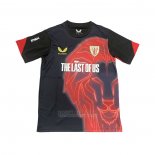 Tailandia Camisola Athletic Bilbao Special 2025-2026 Preto