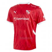 Tailandia Camisola Atletico Independiente 1º 2025