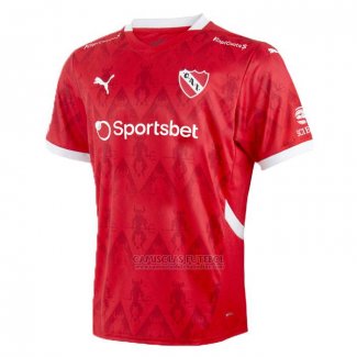 Tailandia Camisola Atletico Independiente 1º 2025