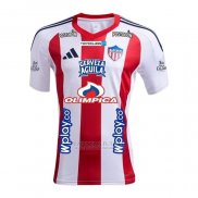 Tailandia Camisola Atletico Junior 1º 2025