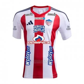 Tailandia Camisola Atletico Junior 1º 2025