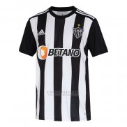 Tailandia Camisola Atletico Mineiro 1º 2022-2023