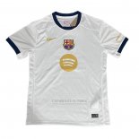 Tailandia Camisola Barcelona Special 2025-2026 Branco