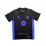 Tailandia Camisola Barcelona Special 2025-2026 Preto Azul