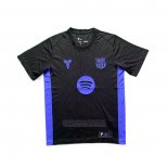 Tailandia Camisola Barcelona Special 2025-2026 Preto Azul
